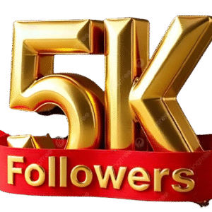 Instagram Life Time Guaranteed 5000 Followers